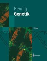 Genetik - Wolfgang Hennig