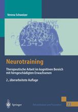 Neurotraining - Verena Schweizer; D. Weniger; W.M. Zinn