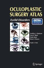 ISBN 9783662222515 product image for Oculoplastic Surgery Atlas | upcitemdb.com