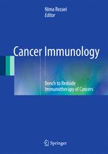 Cancer Immunology - Nima Rezaei