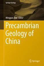 Precambrian Geology Of China