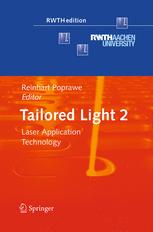 Tailored Light 2 - Reinhart Poprawe
