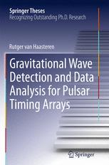 Gravitational Wave Detection And Data Analysis For Pulsar Timing Arrays