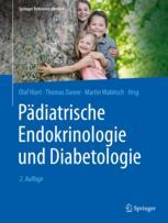 PÃ¤diatrische Endokrinologie Und Diabetologie