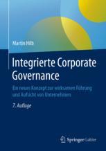 Integrierte Corporate Governance