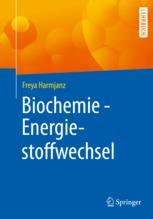 ISBN 9783662602720 product image for Biochemie - Energiestoffwechsel | upcitemdb.com