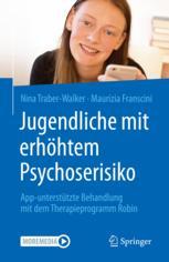 ISBN 9783662614563 product image for Jugendliche mit erhÃ¶htem Psychoserisiko | upcitemdb.com