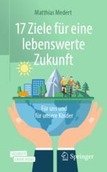 ISBN 9783662614686 product image for 17 Ziele fÃ¼r eine lebenswerte Zukunft | upcitemdb.com
