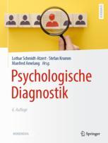 Psychologische Diagnostik Lothar Schmidt-Atzert Editor