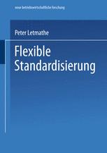 Standardisierung Definition Gabler Wirtschaftslexikon