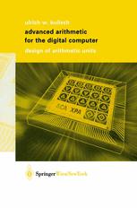 Advanced Arithmetic for the Digital Computer - Ulrich W. Kulisch