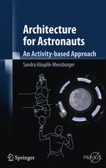 Architecture for Astronauts - Sandra HÃ¤uplik-Meusburger