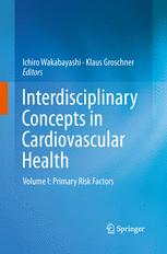 Interdisciplinary Concepts in Cardiovascular Health - Ichiro Wakabayashi; Klaus Groschner