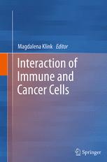 Interaction of Immune and Cancer Cells - Magdalena Klink