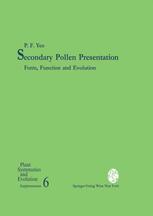 Secondary Pollen Presentation - P.F. Yeo
