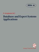 Database and Expert Systems Applications - Dimitris Karagiannis