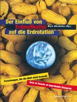 Der Einfluß von Erdnußbutter auf die Erdrotation — Forschungen, die die Welt nicht braucht - Marc Abrahams; G. Herbst