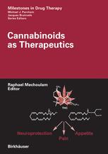 Cannabinoids as Therapeutics - Raphael Mechoulam
