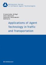 Applications of Agent Technology in Traffic and Transportation