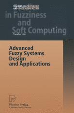 Advanced Fuzzy Systems Design and Applications - Yaochu Jin