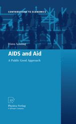 AIDS and Aid - Diana Sonntag