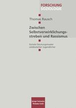 Zwischen Selbstverwirklichungsstreben und Rassismus - Thomas Rausch