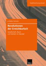 Revolutionen der Erreichbarkeit - Stefan Schmitz