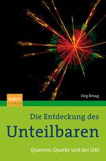 Die Entdeckung des Unteilbaren - Jörg Resag
