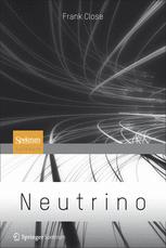 Neutrino - Frank Close; Michael Basler
