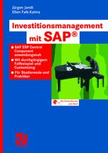 Investitionsmanagement mit SAPÂ® - JÃ¼rgen Jandt; Ellen Falk-Kalms