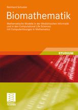 Biomathematik - Reinhard Schuster