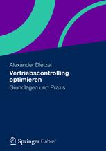 Vertriebscontrolling Definition Gabler Wirtschaftslexikon