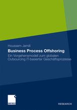 Business Process Offshoring - Houssem Jemili