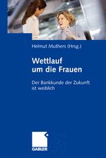 Wettlauf um die Frauen - Helmut Muthers