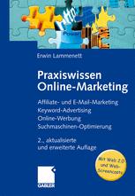 Praxiswissen Online-Marketing - Erwin Lammenett