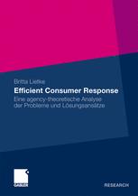 Efficient Consumer Response - Britta Lietke