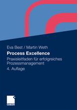 Process Excellence - Eva Best; Martin Weth