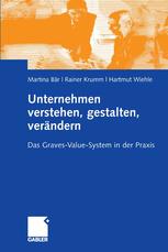 ISBN 9783834992734 product image for Unternehmen verstehen, gestalten, verÃ¤ndern | upcitemdb.com