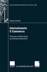 Internationaler E-Commerce - Georg Fassott
