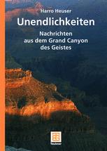 Unendlichkeiten - Harro Heuser