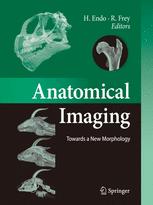 Anatomical Imaging by Hideki Endō