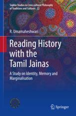 Reading History with the Tamil Jainas - R. Umamaheshwari