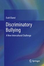Discriminatory Bullying - Esoh ElamÃ©