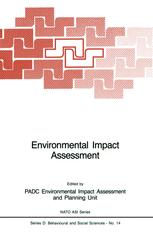 Environmental Impact Assessment - PADC Environmental Impact Assessment and Planning Unit
