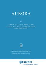 Aurora - A.V. Jones