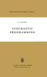 Stochastic Programming - V.V. Kolbin; I.P. Grigoryev