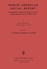 North American Social Report - Alex C. Michalos