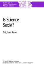 Is Science Sexist? - M. Ruse