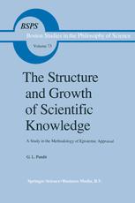 The Structure and Growth of Scientific Knowledge - G.L. Pandit