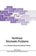 Nonlinear Stochastic Problems - S. Bucy; J.M.F Moura